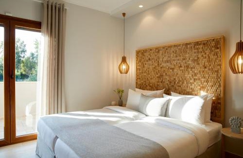Dassia Villa | Discover S & O Villas Corfu: Pet-Friendly with Ocean Views