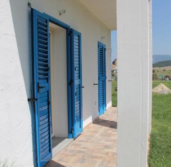 Piscinas House | Discover S'Olivariu Village: Pet-Friendly Ocean View Stay