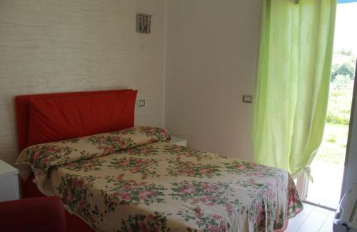 Piscinas House | Discover S'Olivariu Village: Pet-Friendly Ocean View Stay