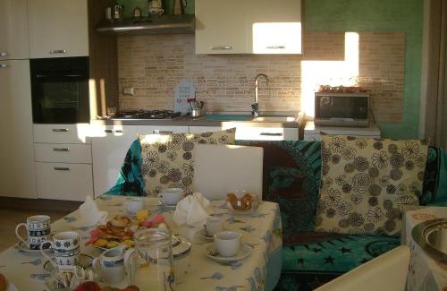 Piscinas House | Discover S'Olivariu Village: Pet-Friendly Ocean View Stay