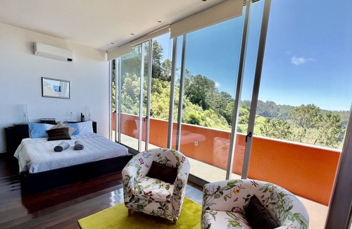 Ilha House | S P A View in Madeira