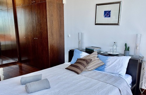 Ilha House | S P A View in Madeira