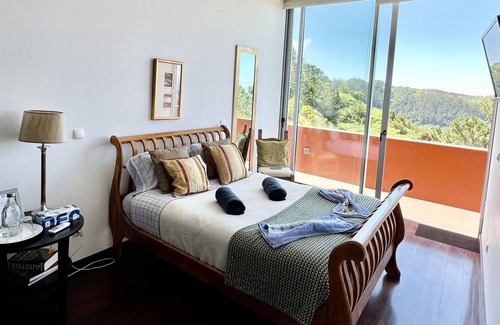 Ilha House | S P A View in Madeira
