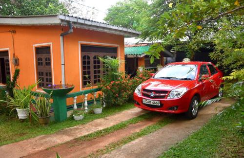 Anuradhapura House | Budget-Friendly Stay at S P City Resort with Breakfast