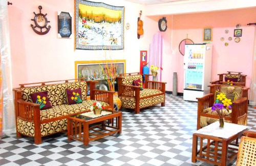 Anuradhapura House | Budget-Friendly Stay at S P City Resort with Breakfast