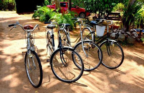 Anuradhapura House | Budget-Friendly Stay at S P City Resort with Breakfast