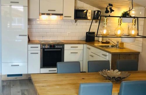 Wilderswil Apartment | Pet-Friendly S&P Mountain View Apartment with 9.6/10 Rating
