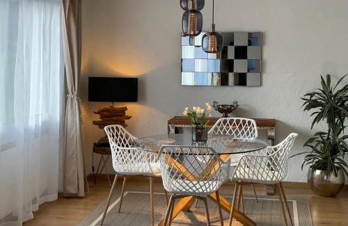 Wilderswil Apartment | Pet-Friendly S&P Mountain View Apartment - Rated 9.2/10