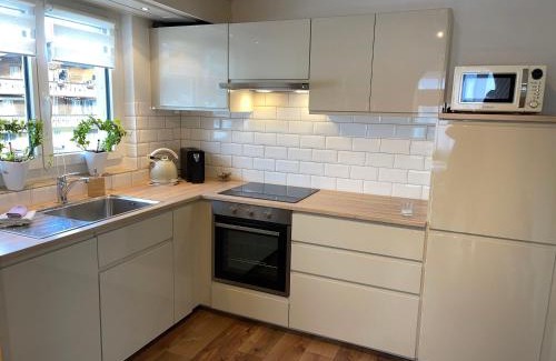 Wilderswil Apartment | Pet-Friendly S&P Mountain View Apartment - Rated 9.2/10
