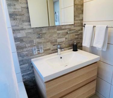 Wilderswil Apartment | Pet-Friendly S&P Mountain View Apartment - Rated 9.2/10