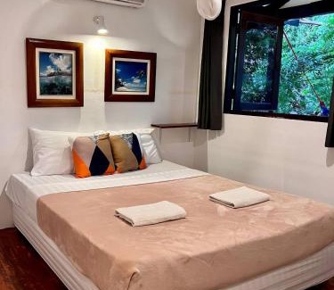 Haad Yao Hotel | Cozy Haad Yao Beach Hotel with Family-Friendly Amenities