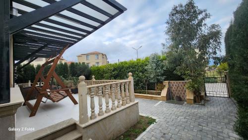 Baku Apartment | Top-Rated S Pollo Apartments with Private Beach Access