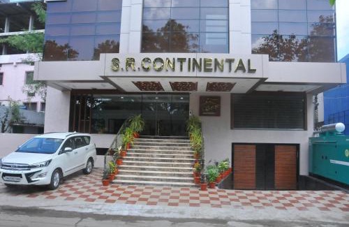 Kalaburagi Hotel | Budget-Friendly Stay at S R Continental with Great Amenities