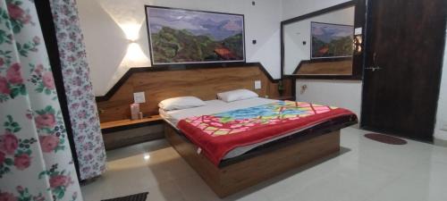 Mahabaleshwar Villa | S R S villa