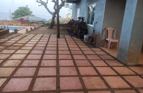 Mahabaleshwar Villa | S R S villa