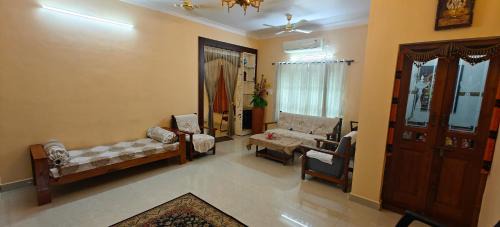 Mysore Villa | Family-Friendly S R Villa Mysore: Your Ideal Getaway