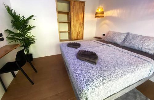 Srithanu Villa | Cozy S&S House 2: Family and Pet Friendly Getaway