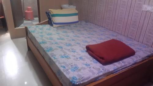 Porur House | Budget-Friendly S.S.K Residency with Family & Accessibility Perks