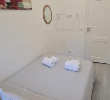 Marvila Apartment | Discover Family-Friendly Comfort at S.Soares Grey Beato