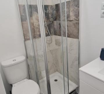 Marvila Apartment | Discover Family-Friendly Comfort at S.Soares Grey Beato