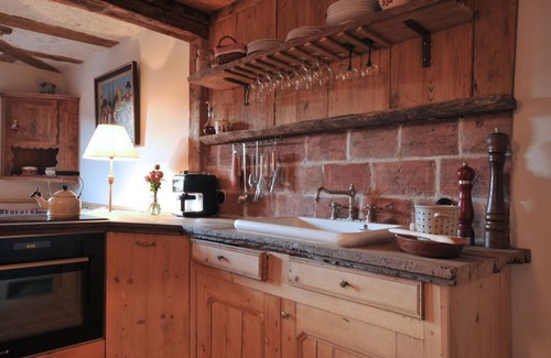 Hunawihr House | Discover Storikenascht: Family-Friendly Holiday Residence