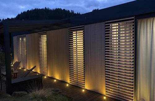 Prinzbach House | Discover S-SUITE: Family-Friendly Design Retreat in the Black Forest