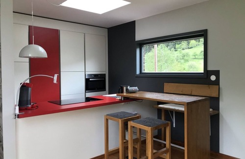 Prinzbach House | Experience S-SUITE: Designer Retreat in Black Forest