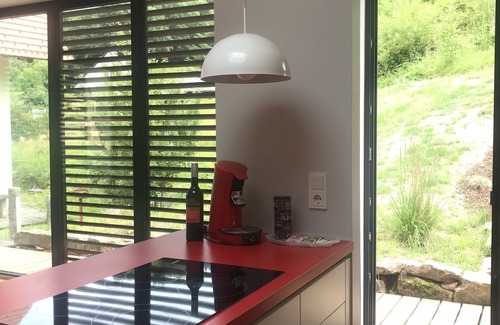 Prinzbach House | Experience S-SUITE: Designer Retreat in Black Forest