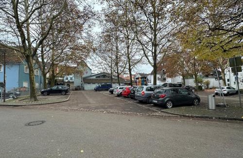 Weingarten Apartment | S und B Apartments Weingarten