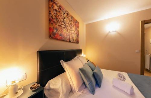 Soldeu Apartment | Relax at S Valle de Incles - Grandvalira with Free Parking