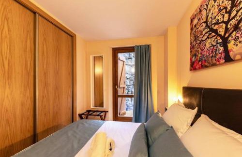 Soldeu Apartment | Relax at S Valle de Incles - Grandvalira with Free Parking
