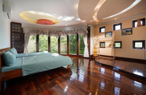 Tho Quang Beach Villa | Experience S Villa Đà Nẵng by the Beach with Pool & Views