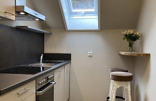 Schiltach Apartment | Family-Friendly S-Villa Apartment 50 in Schwarzwald