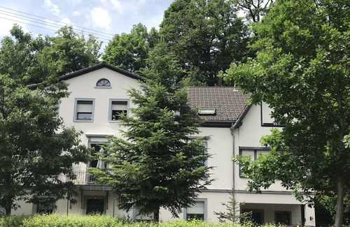 Schiltach Apartment | Family-Friendly S-Villa Apartment 50 in Schwarzwald