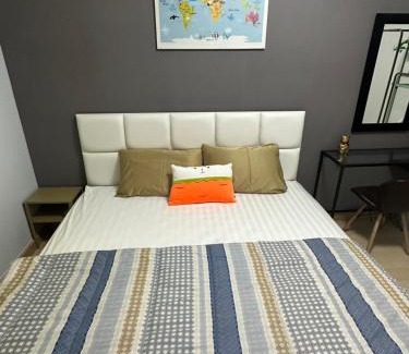 Ban Mai Villa | Child-Friendly S Villa @Impact Muangthongthani - 10/10 Rating
