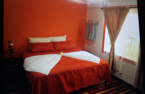 Paramaribo Bed & Breakfast | Modern 6-Bedroom Villa Steps from the City Center
