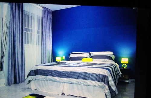 Paramaribo Bed & Breakfast | Modern 6-Bedroom Villa Steps from the City Center