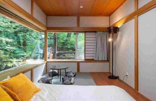 Tsumagoi Villa | S-villa Karuizawa - Princeland - Family-Friendly Retreat