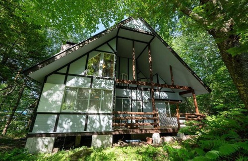 Tsumagoi Villa | S-villa Karuizawa - Princeland - Family-Friendly Retreat