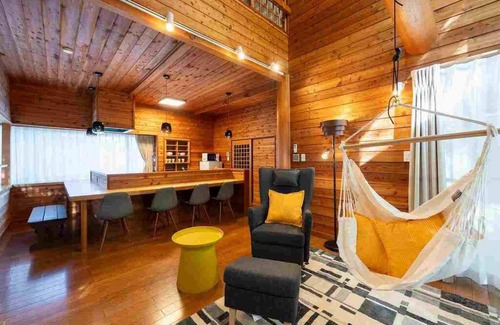 Tsumagoi Villa | S-villa Karuizawa - Princeland - Family-Friendly Retreat