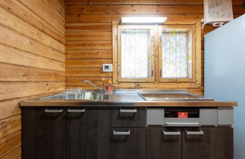 Tsumagoi House | Relaxing S-villa Karuizawa Wood Creek for Family Getaways