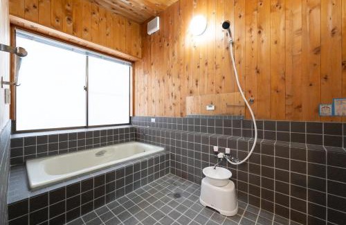Nasu Villa | Family-Friendly Stay at S-villa Nasu-Hillside Retreat