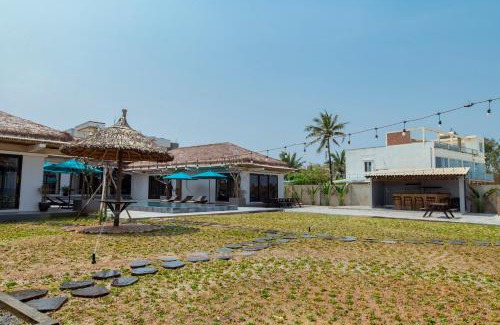 Nui Thanh Apartment | S Villa - Tam Tiến