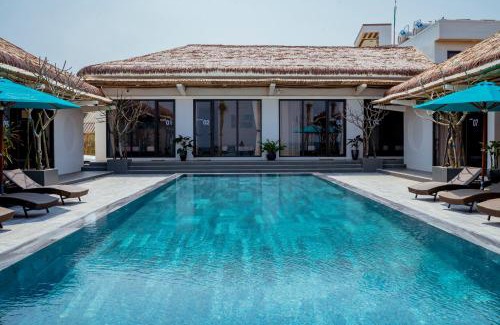 Nui Thanh Apartment | S Villa - Tam Tiến