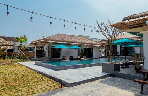 Nui Thanh Apartment | S Villa - Tam Tiến