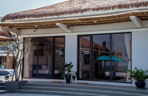 Nui Thanh Apartment | S Villa - Tam Tiến