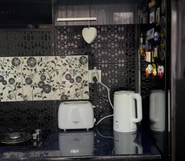 Kutaisi Apartment | S&Z Apartment Kutaisi