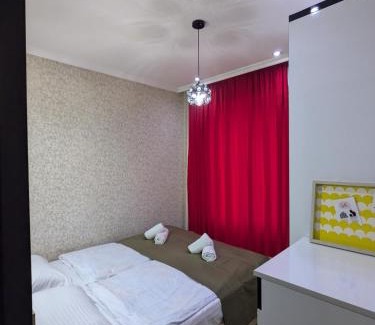 Kutaisi Apartment | S&Z Apartment Kutaisi