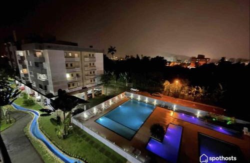 Pereque-Acu Apartment | Discover Oceanfront Bliss: 3 Min to Ubatuba Beach