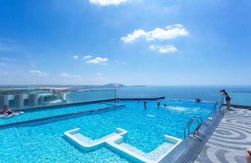 Ho Tram Hotel | Experience Apec Mui Ne: 5-Star Oceanfront Retreat